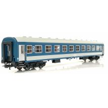 DIGITOOLS DT75-203701 Személykocsi, Poznan, 2.o., Bmo, MÁV IV